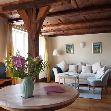 Raised Ground Floor Comfortable * Ohningen