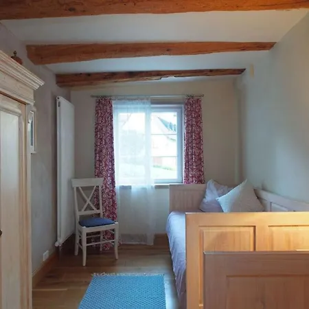 Hébergement de vacances Raised Ground Floor Comfortable