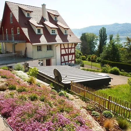 Raised Ground Floor Comfortable Hébergement de vacances