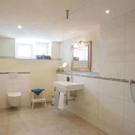 Hébergement de vacances Raised Ground Floor Comfortable